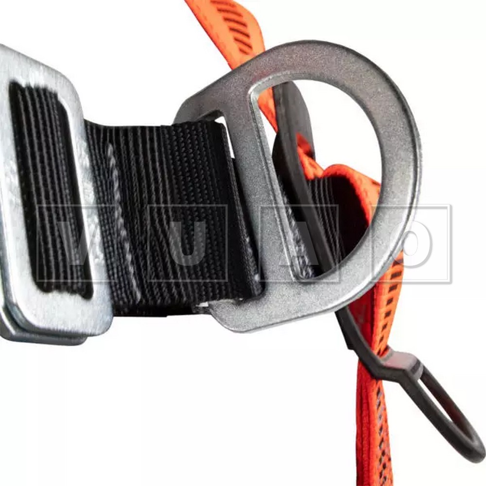 Arnés Safewaze de cuerpo entero V-Line: Universal, 3D, MB Pecho, FD, MB Piernas
FS99281-EFD
