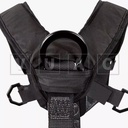 Arnés Safewaze de viento y torre: Alu 5D, Alu QC Legs FS227