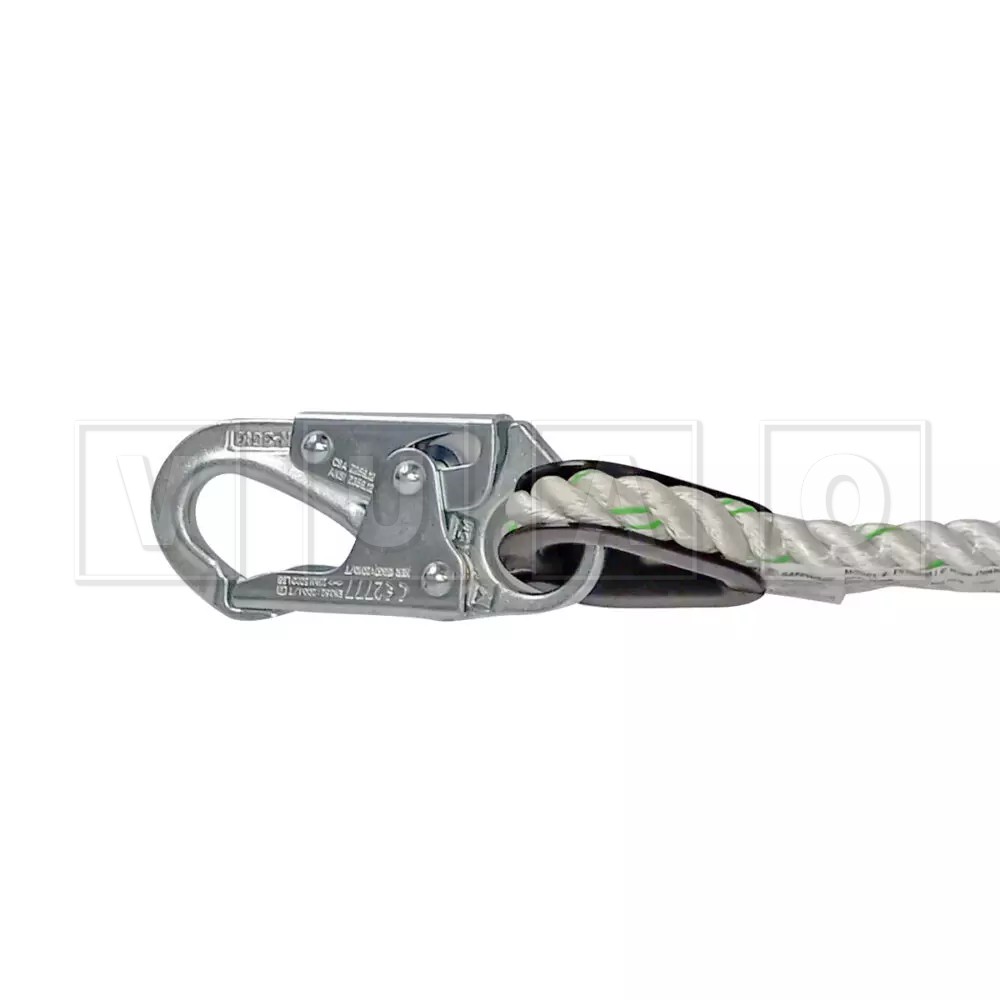 Línea De Posicionamiento 6' Safewaze FS33210