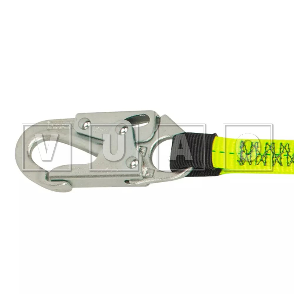 Línea De Posicionamiento Ajustable 4'-6' Safewaze FS33310