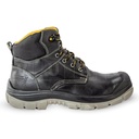 Botin De Seguridad Neptuno, Sandder Tnt