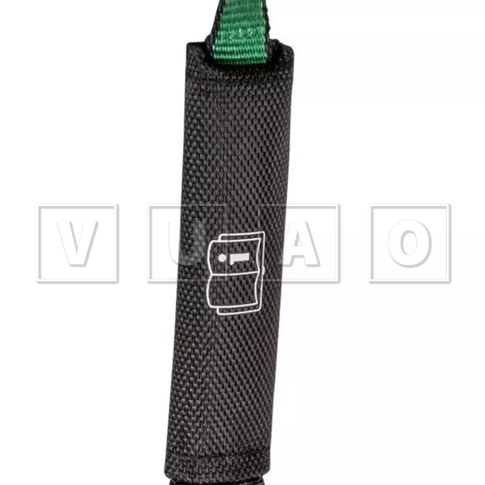 Línea de vida autorretráctil Latitude Pro 7′ Dual 019-5124, Safewaze
