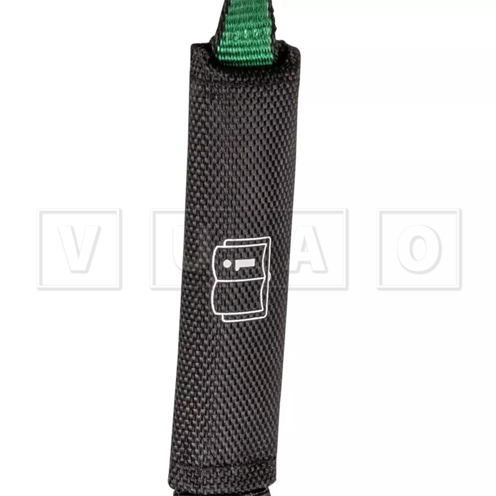 Línea de vida autorretráctil Latitude Pro 7′ Dual 019-5127, Safewaze