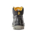 Botin De Seguridad Neptuno, Sandder Tnt