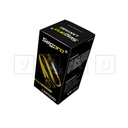 Linea de vida doble con amortiguador TE610, Segpro