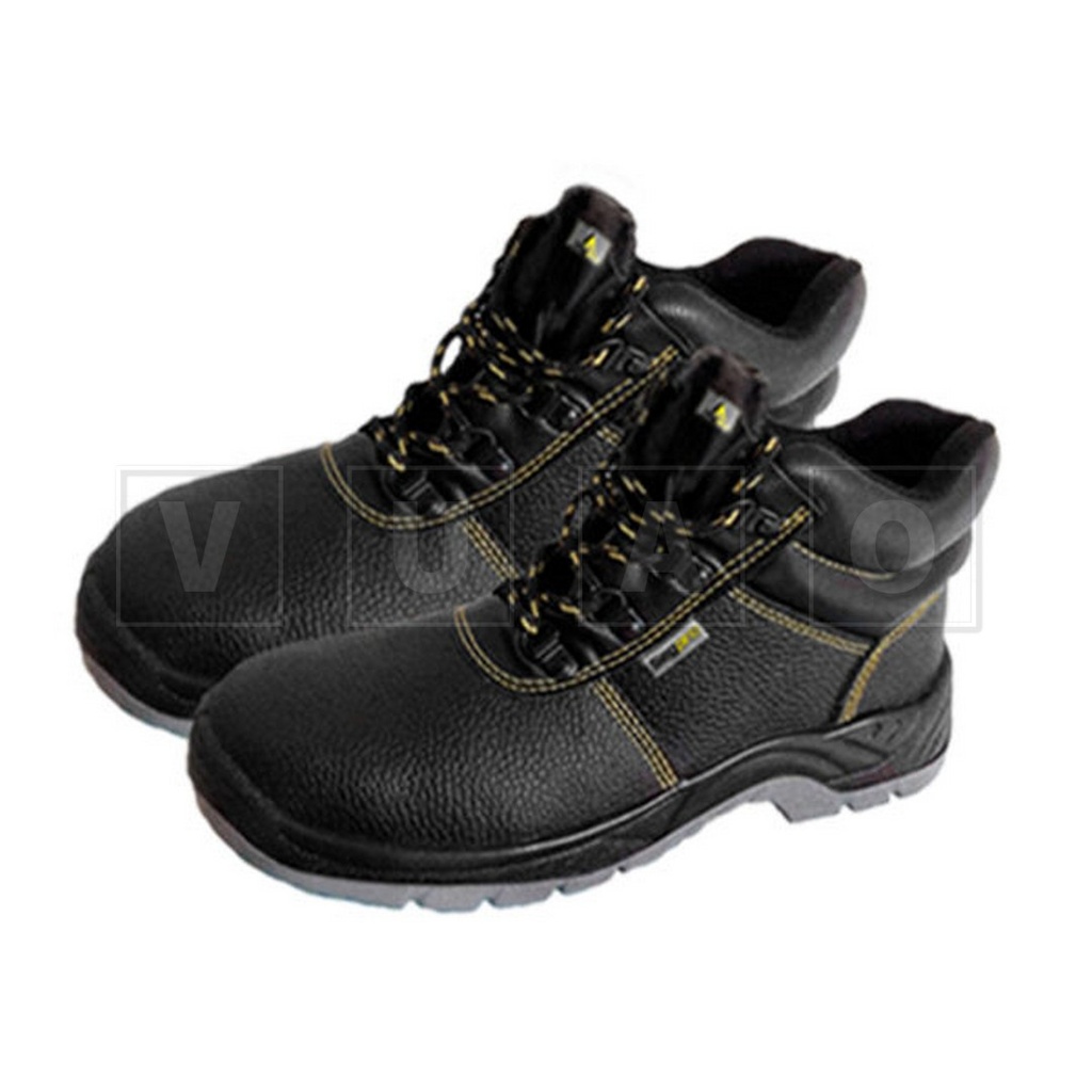 Botin Harder, Segpro