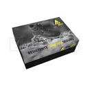 Botin Harder, Segpro