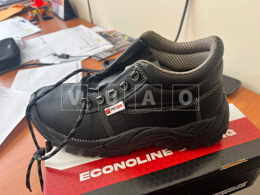  Botines de seguridad Tecseg Econoline Strong