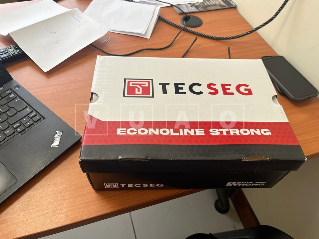  Botines de seguridad Tecseg Econoline Strong