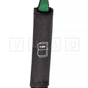 Latitude Pro 7' Dual Web SRL-P: 9013 BWB, ganchos de aluminio para barras de refuerzo 018-5027, Safewaze