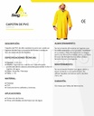 Abrigos de pvc, Segpro