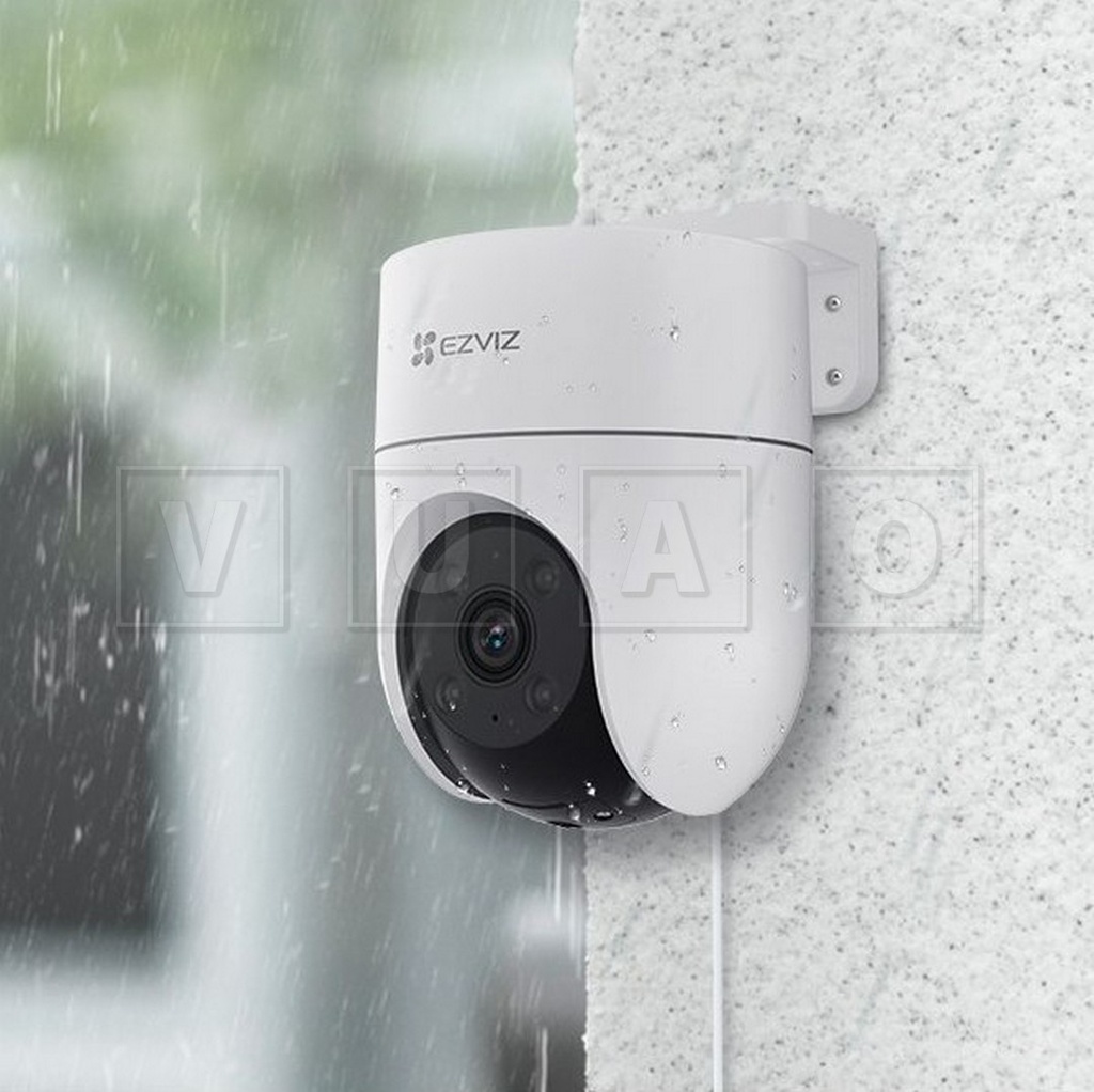 EZVIZ - Network surveillance camera - PT 2MP Full HD