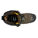 Botin De Seguridad Templarios Hidrofugado, Sandder