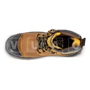 Botin De Seguridad Templarios, Sandder