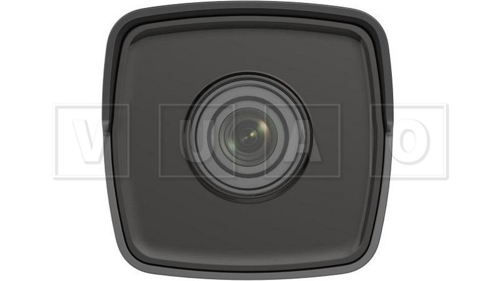 Hikvision DS-2CD1023G0E-I2.8mm Cámara de red bullet fija de 2 MP