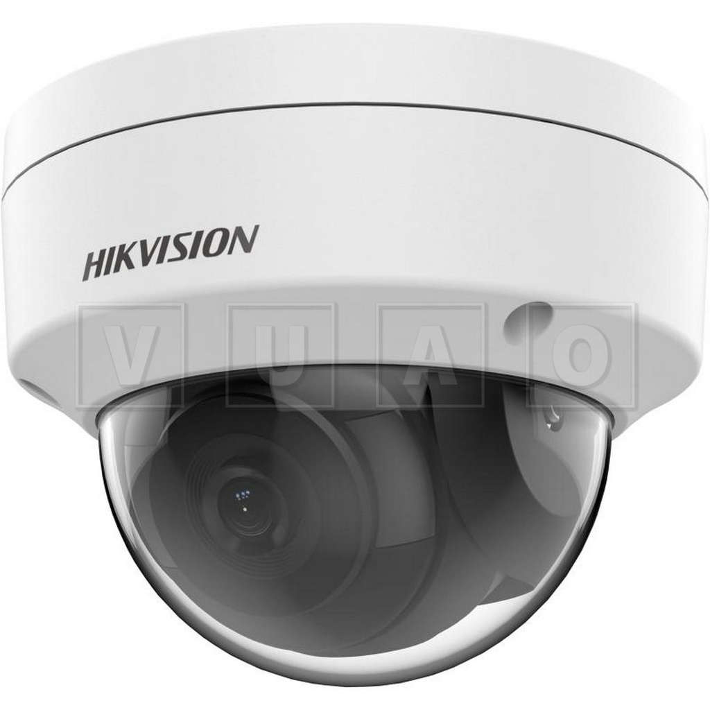 Hikvision DS-2CD1143G0-I(2.8mm) Cámara de red domo fija de 4MP