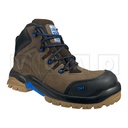 Botin De Seguridad, Buhl Hidrofugado, Sandder