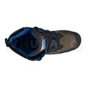 Botin De Seguridad, Buhl Hidrofugado, Sandder