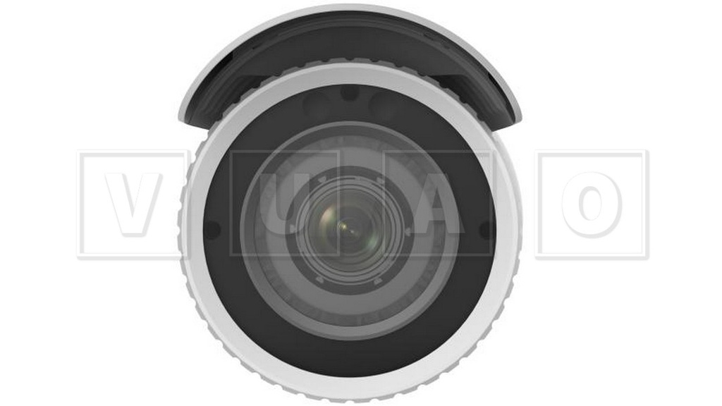 Hikvision DS-2CD1623G0-IZ(2.8-12mm) Cámara de red tipo bala varifocal de 2 MP