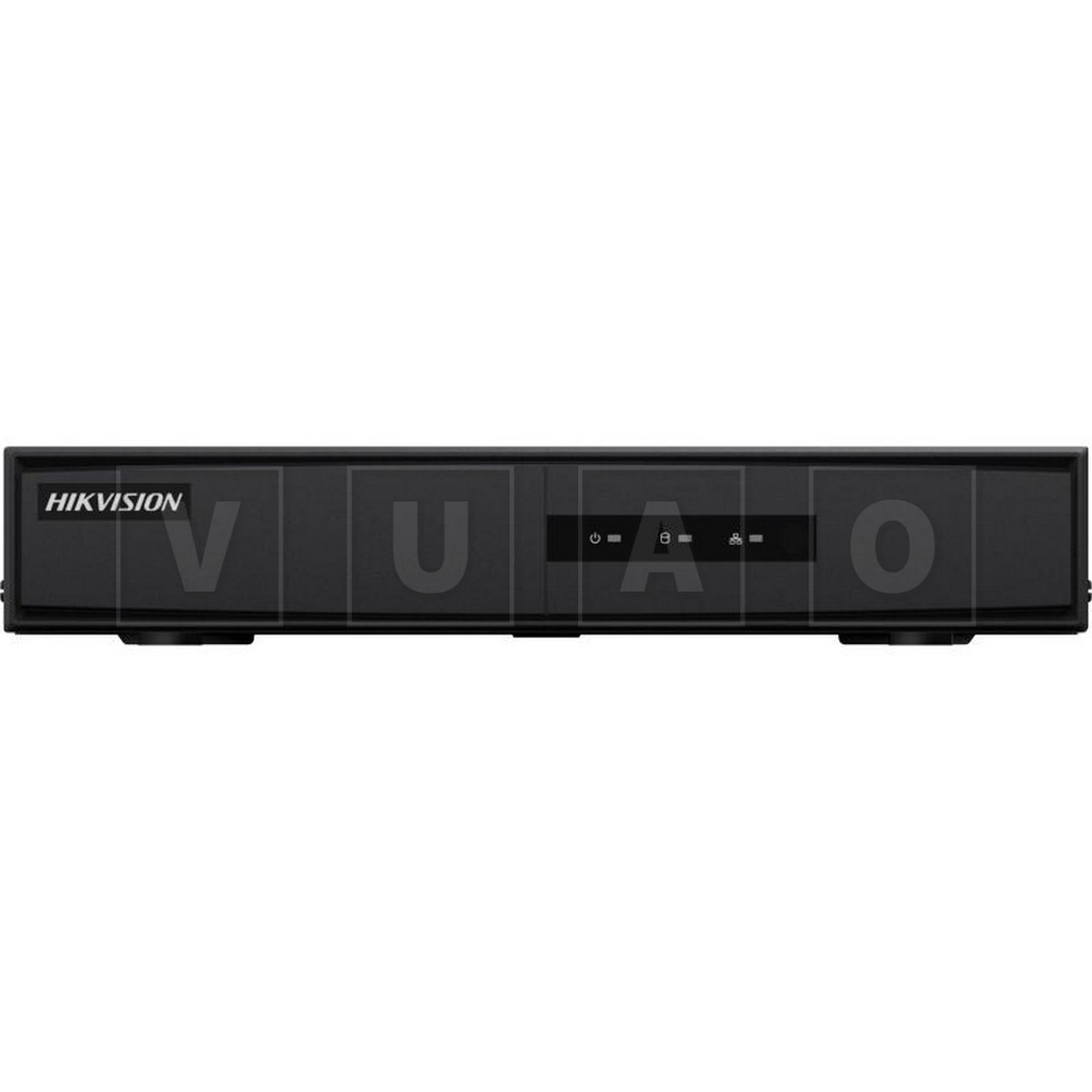 Hikvision DS-7108NI-Q1/8P 8-ch Mini 1U 8 PoE NVR
