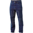  Pantalón H1JP Jean procesado