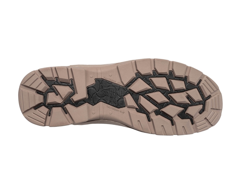 Conquest Stone, Zapatillas De Seguridad Puma Safety S3