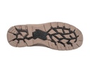 Conquest Stone, Zapatillas De Seguridad Puma Safety S3