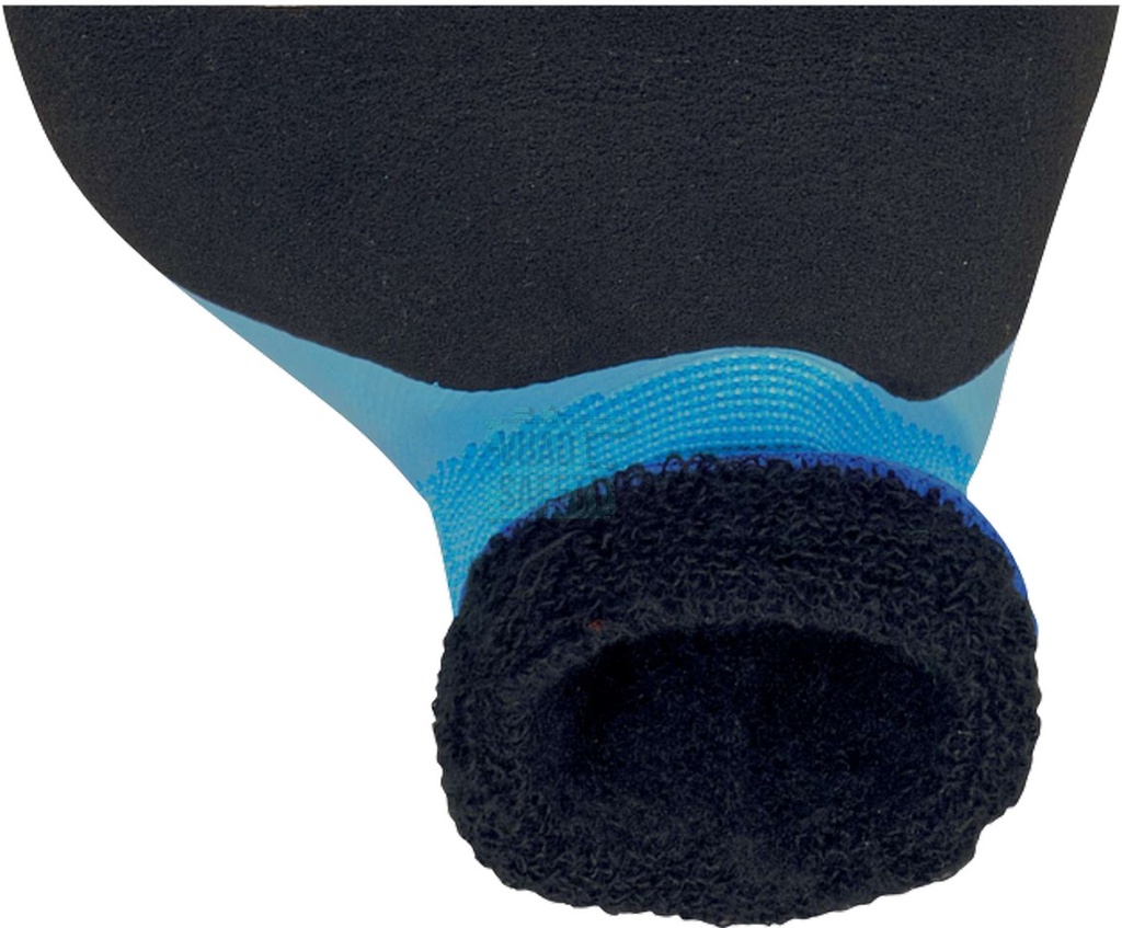 Delta plus THRYM VV736 Guantes multiusos impermeables