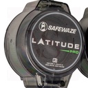 Safewaze 018-5026 Latitude Pro 7' Dual Web SRL-P: 9013 BWB