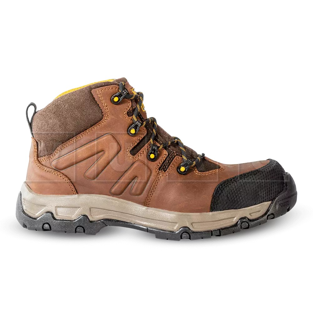 Botin De Seguridad Ranger EVA, Sandder Tnt