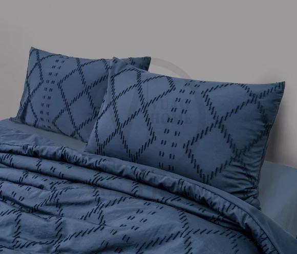 Duvet Cover Romantic