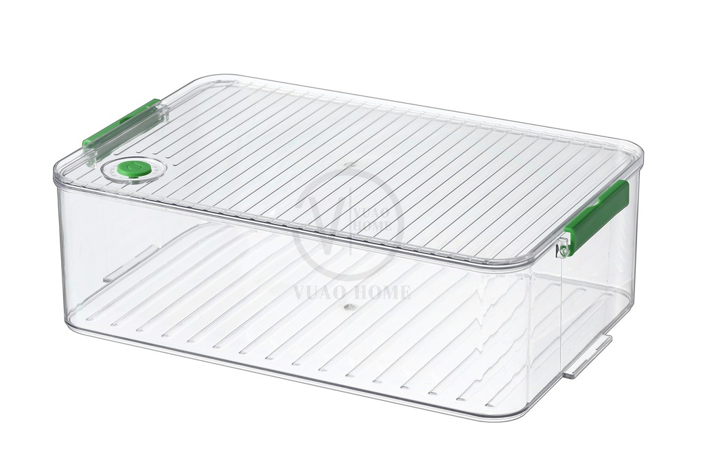 Organizador Multiusos Acrílico