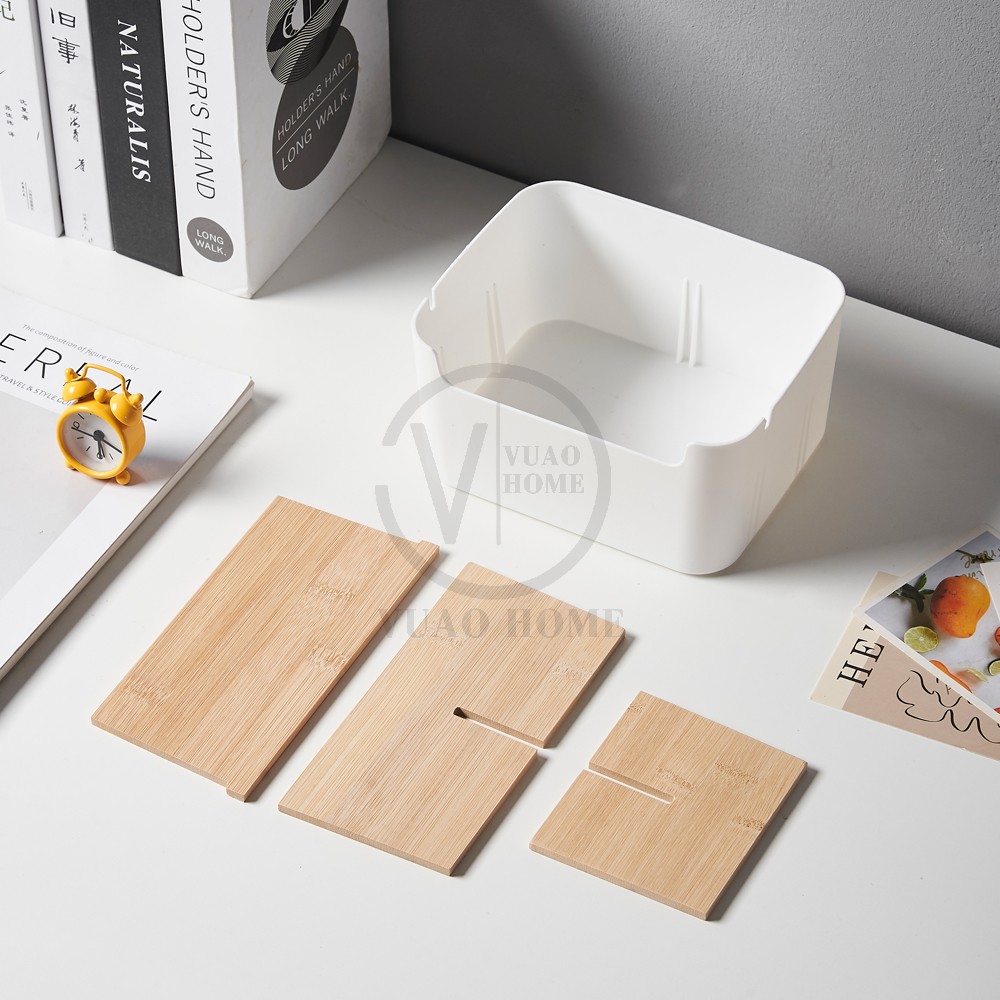 Organizador Escritorio