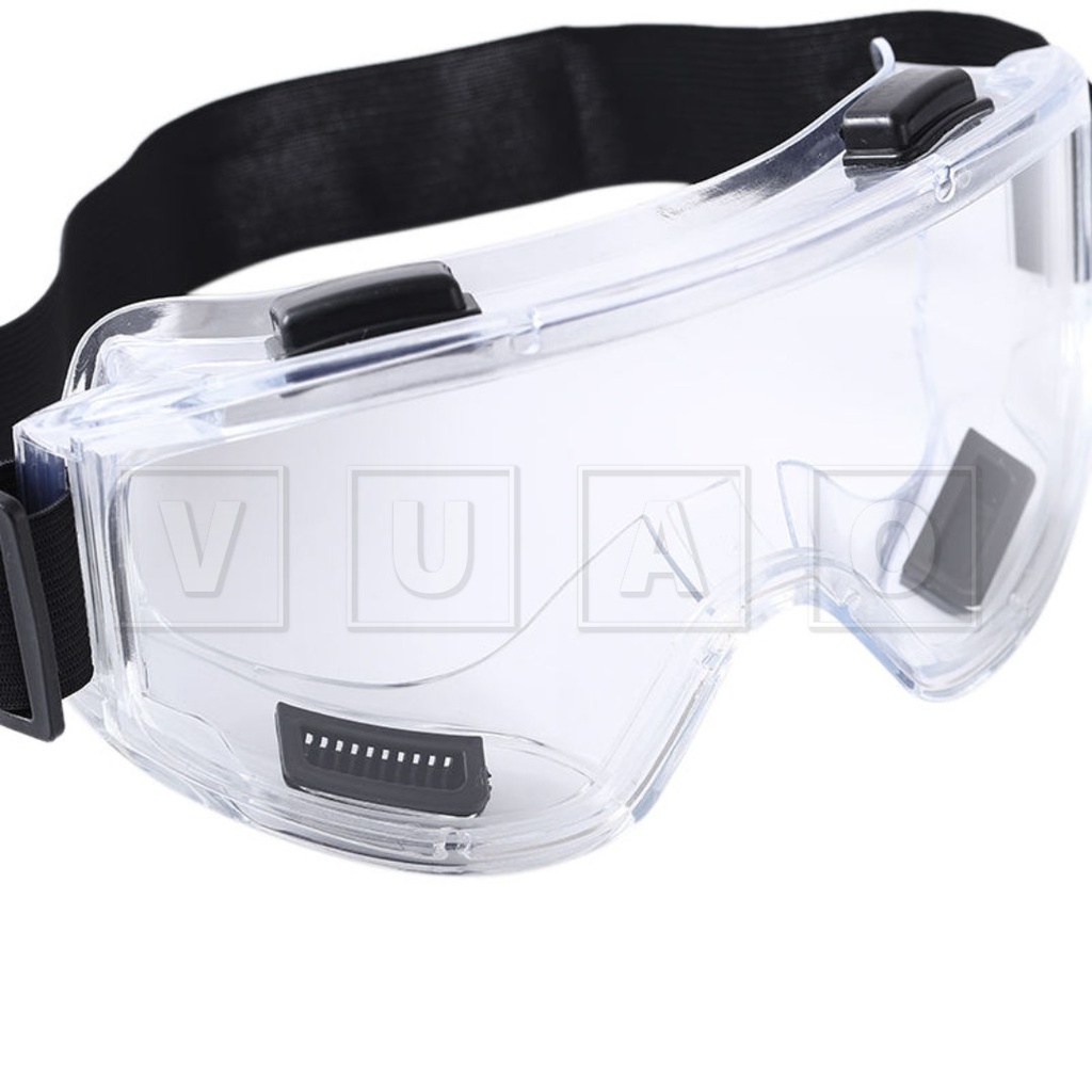 Gafas panorámicas GalerasClear Vuao Safety