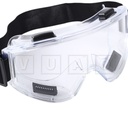 Gafas panorámicas GalerasClear Vuao Safety