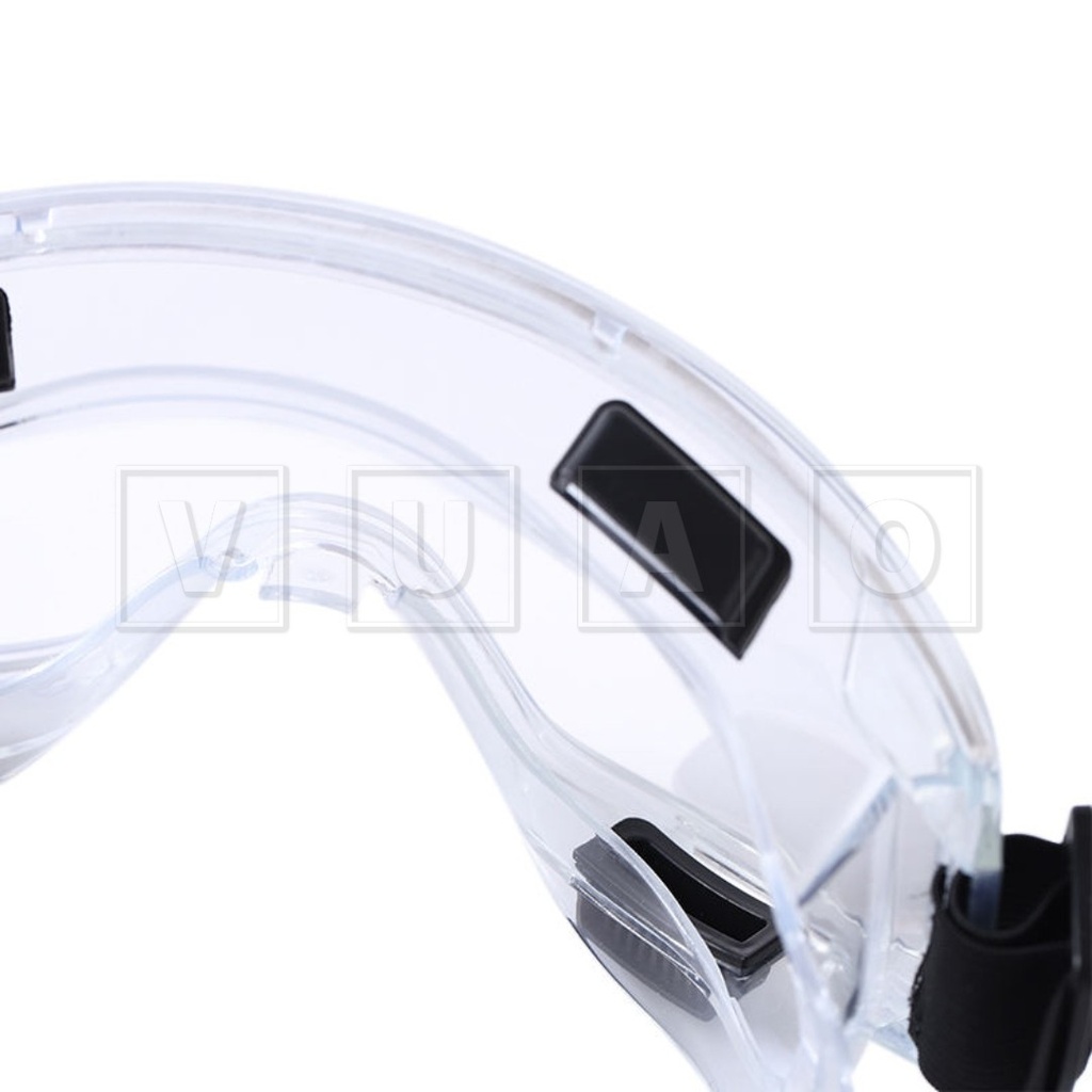 Gafas panorámicas GalerasClear Vuao Safety