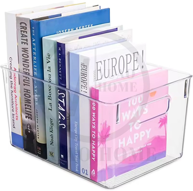 Organizador de despensa de refrigerador (BIN)