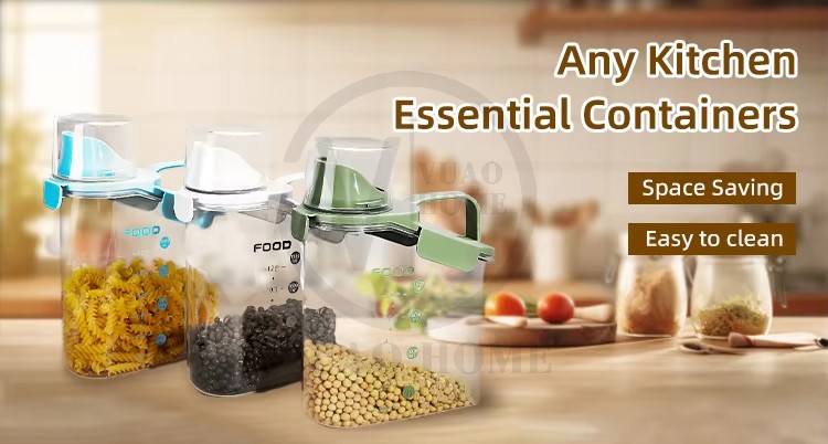 710 Contenedor para almacenar alimentos