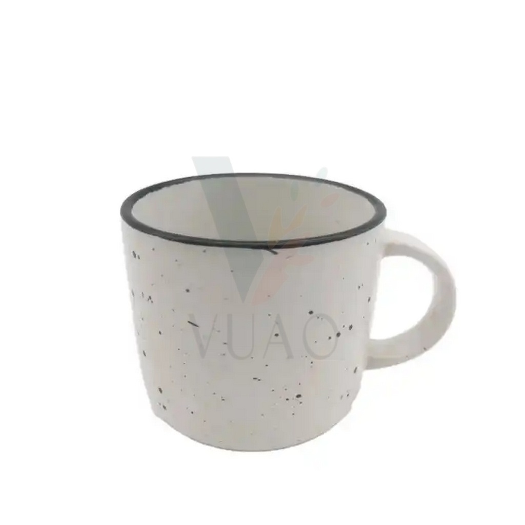 Juego de vajilla, para 4 personas, rústico, 16 piezas