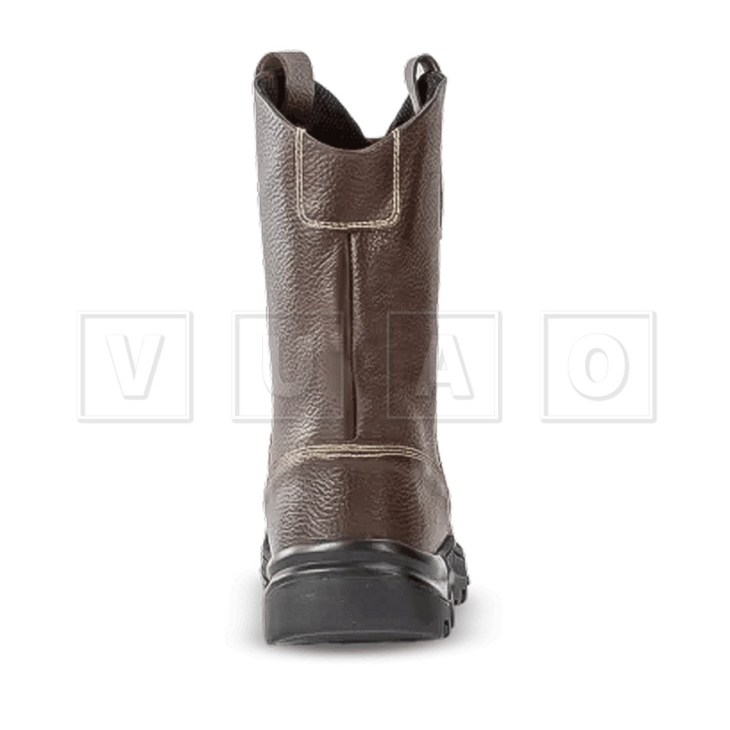 Campera De Seguridad Therion, Sandder
