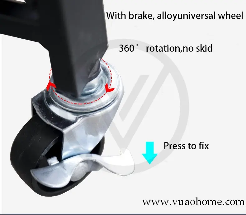 Estante plegable multifuncional para baño, cocina, estante de almacenamiento plegable de 5 niveles (5).webp