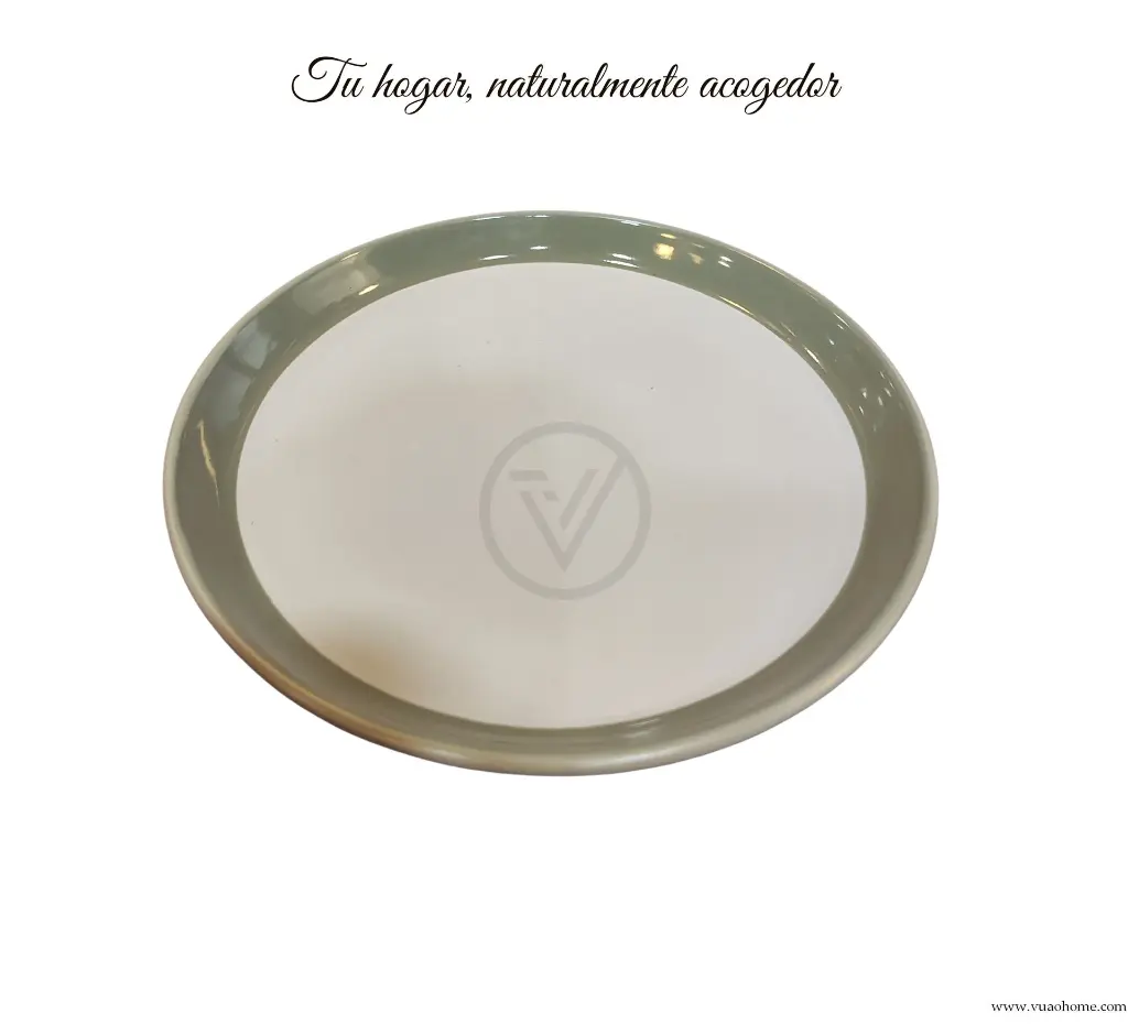 vajilla de cerámica redonda vintage de alta calidad (2).webp