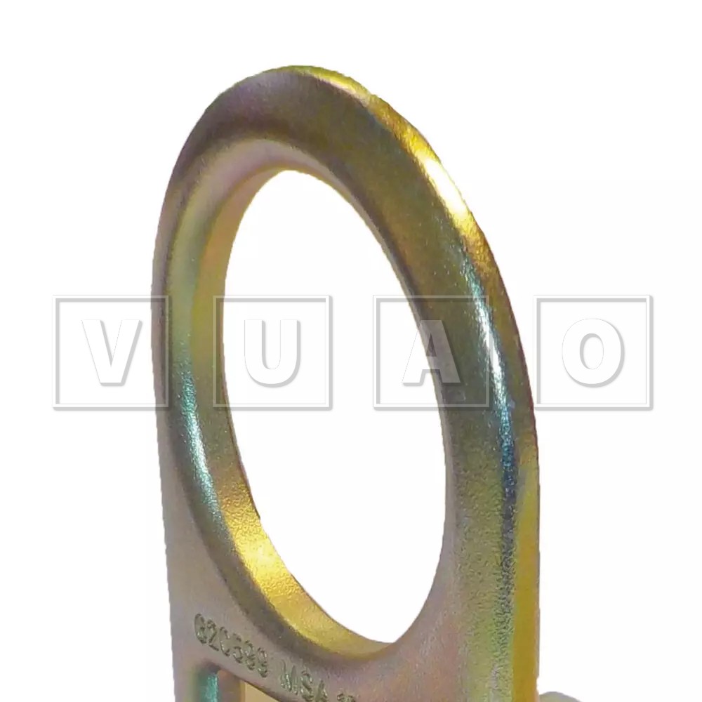 Anclaje Safewaze de anillo en D atornillado FS888