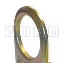 Anclaje Safewaze de anillo en D atornillado FS888