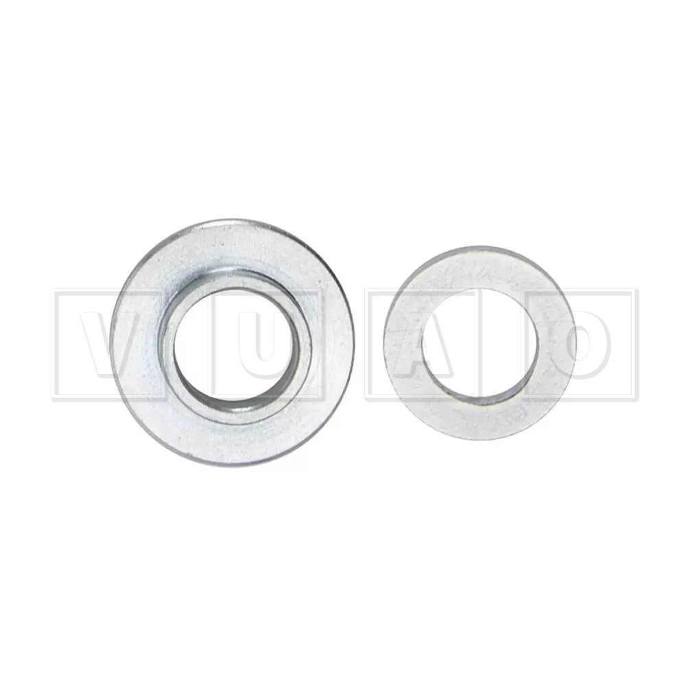 Anclaje Safewaze giratorio de anillo en D 5K 021-4082