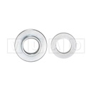 Anclaje Safewaze giratorio de anillo en D 5K 021-4082