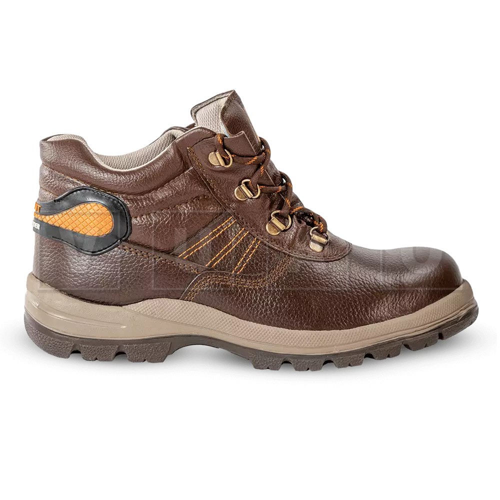 Botin De Seguridad Piton Sandder Tnt