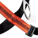Arnés Safewaze de cuerpo entero V-Line: Universal, 3D, MB Pecho, FD, MB Piernas
FS99281-EFD