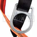 Arnés Safewaze de cuerpo entero V-Line: Universal, 3D, MB Pecho, FD, MB Piernas
FS99281-EFD