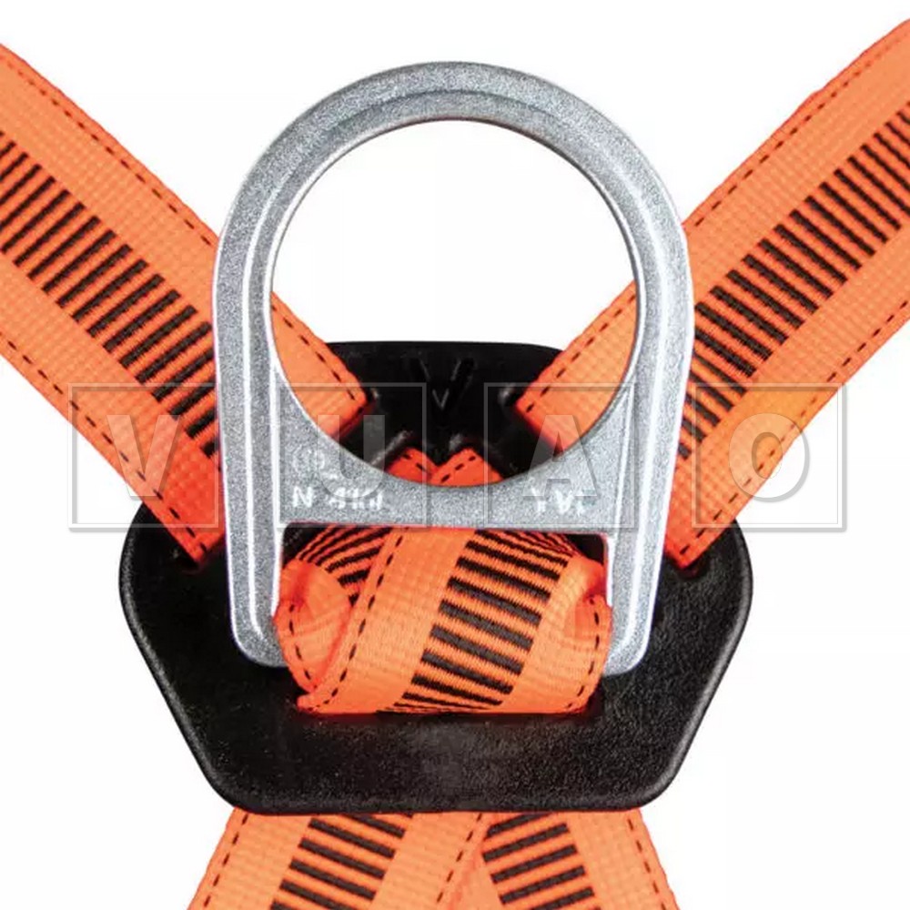 Arnés Safewaze de cuerpo entero V-Line: Universal, 3D, MB Pecho, FD, MB Piernas
FS99281-EFD